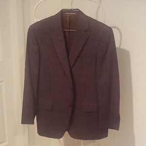 Canali jacket